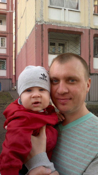 Константин Корнев