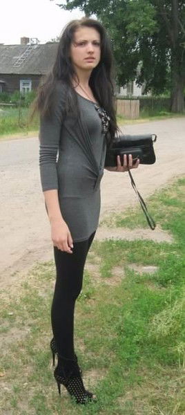 Тамара Довгун