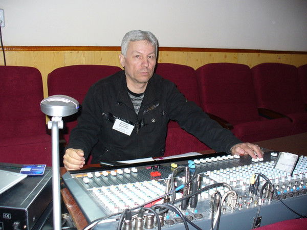 Владимир Семенов