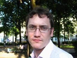 Владимир Перов