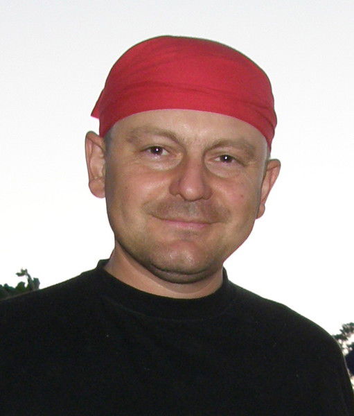 Александр Краснов