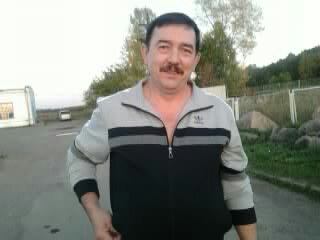 Сергей Егоров