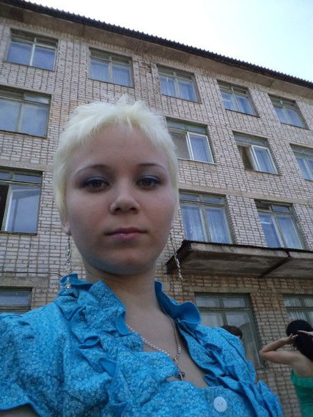 Ленок Ершова