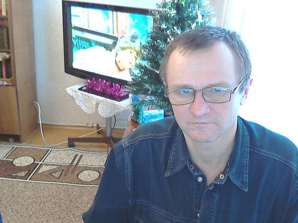 Виктор Преснов