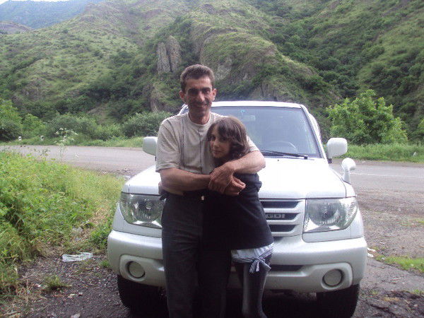 Баграт Геворкян