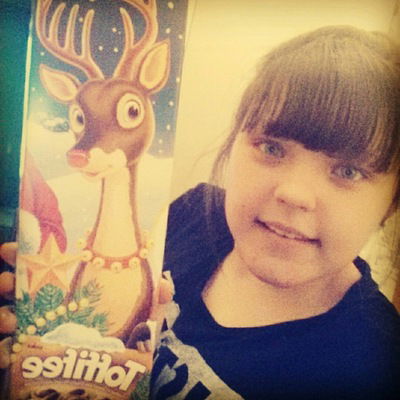 Екатерина Холод