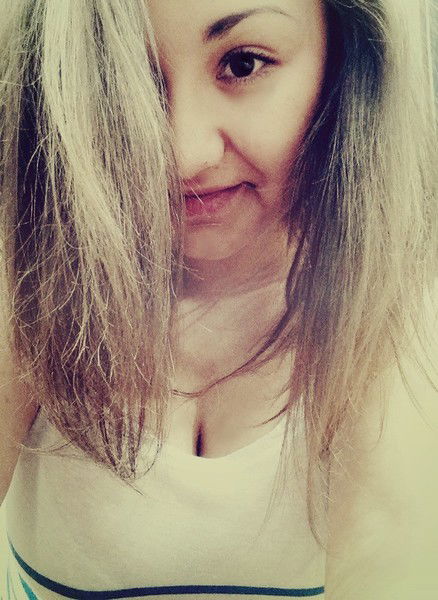 Юля Габитова