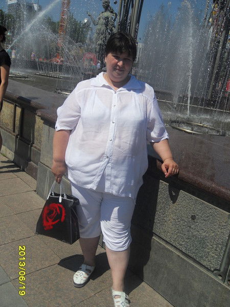 Елена Маслакова