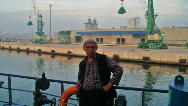 Александр Пузырев