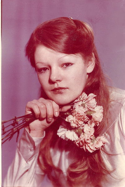 Инна Гимаксон