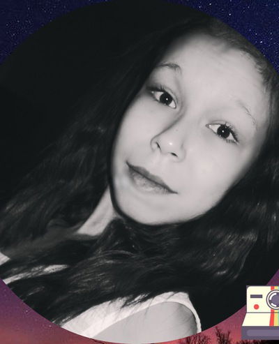 Эльвина Хусаинова