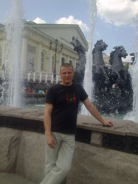 Александр Каньков