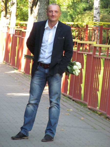 Алексей Пискун