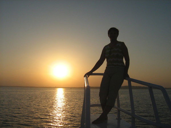 Наталья Петрова