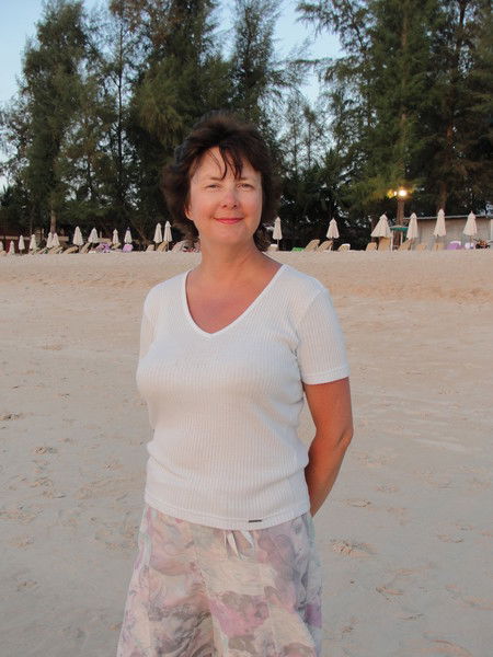 Надежда Власьевская