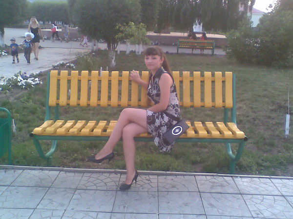 Алла Рослякова