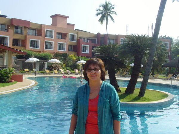 Риза Есимова