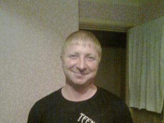 Виталий Рожков