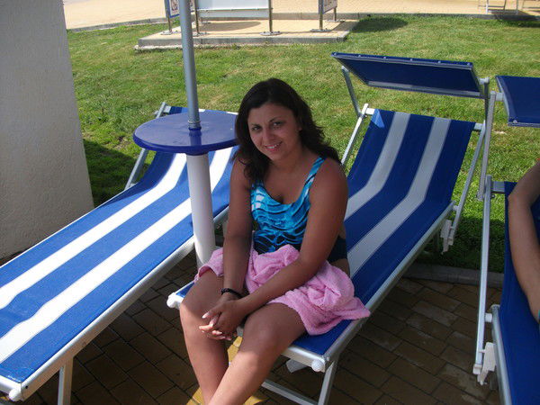 Юлия Габова