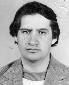 Владимир Мельков