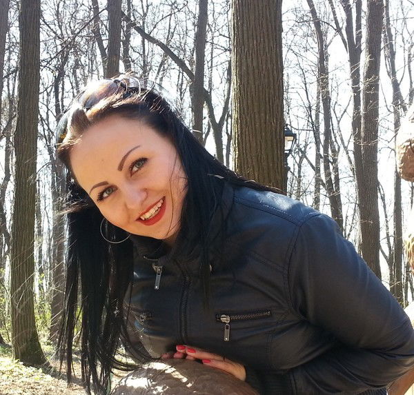 Евгения Кузьминых