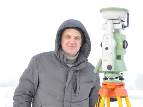 Андрей Торопчин