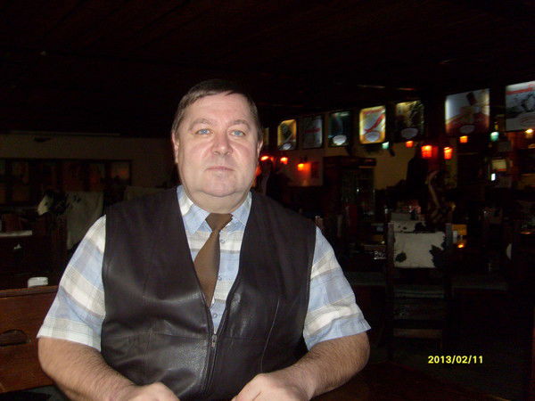 Владимир Таран