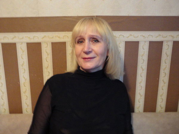 Татьяна Ивочкина