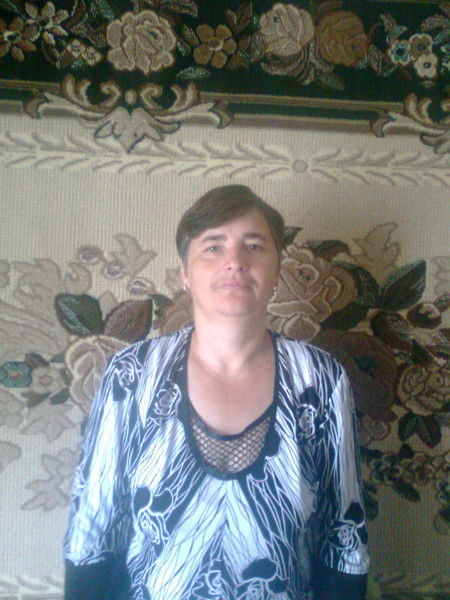 Татьяна Ташланова