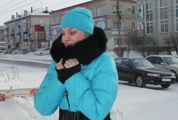 Нина Конопля