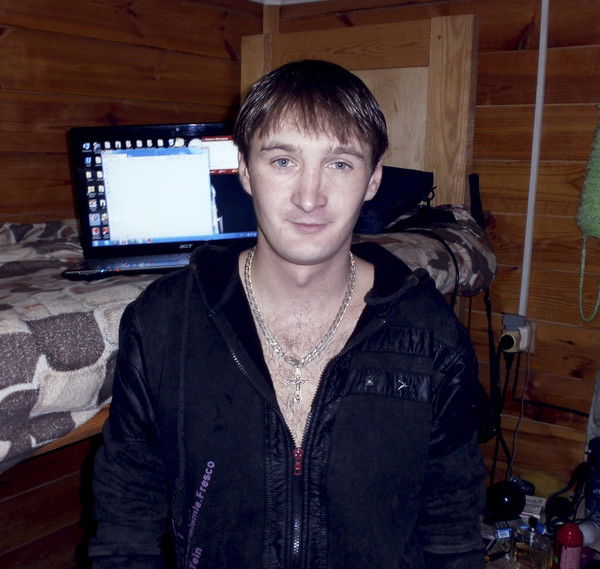 Андрей Кренев