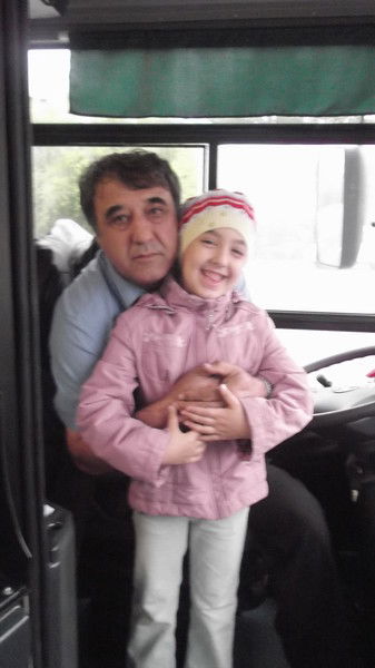 Мурат Ходжиев