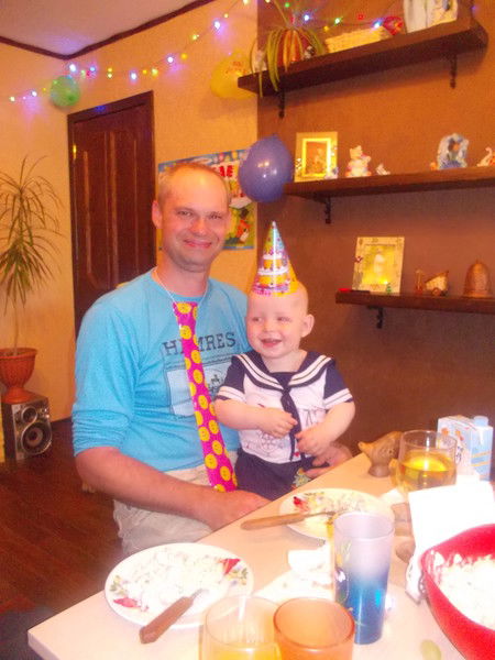 Сергей Удалов