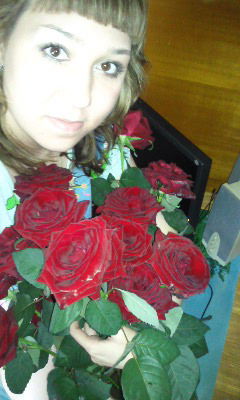 Ольга Колпакова