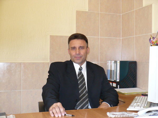 Сергей Грефенштейн