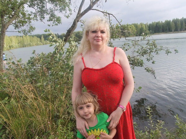 Валентина Богрова