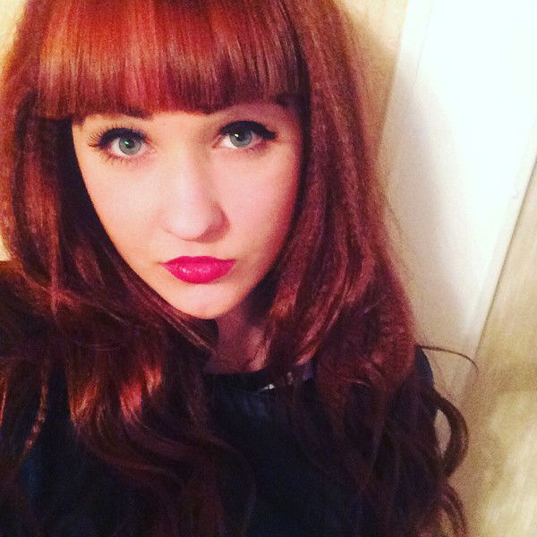 Евгения Филатикова