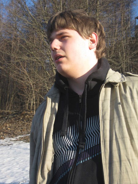 Александр Куликов