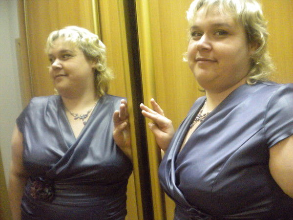 Светлана Стукалова