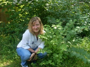 Екатерина Станишевская