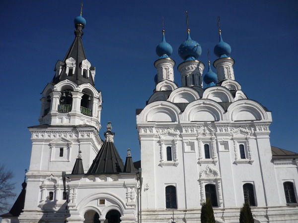 Маргарита Бусурова