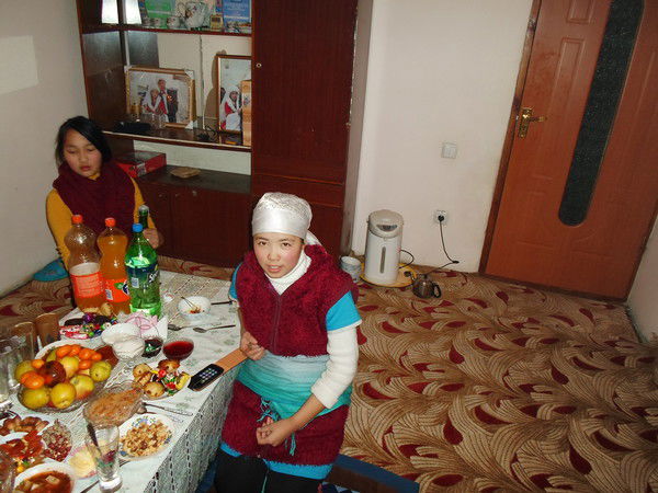 Нурислам Фарида