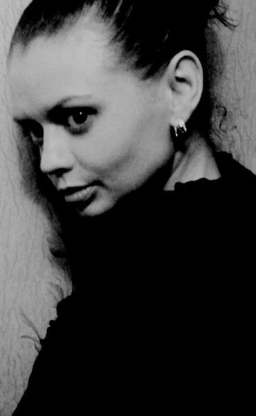 Дарья Синовцева