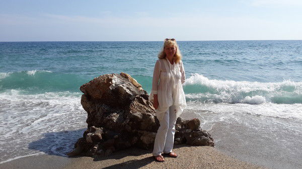 Ирина Давыдова