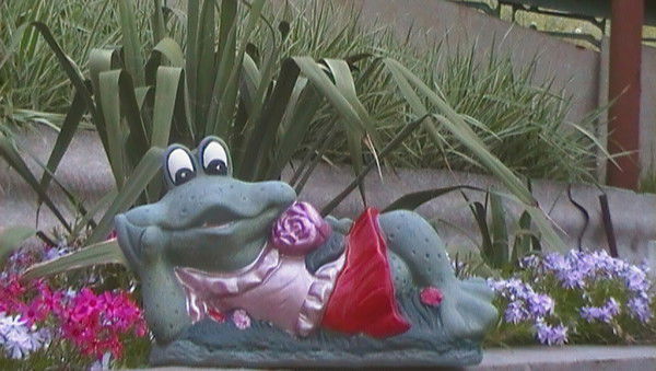 Галина Александрова