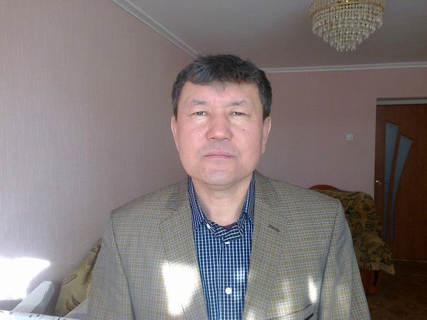 Маке Барсаев