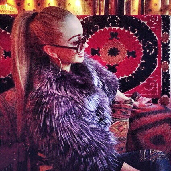 Кристина Куклина