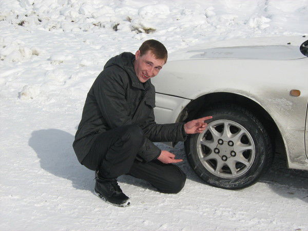 Александр Шарыгин