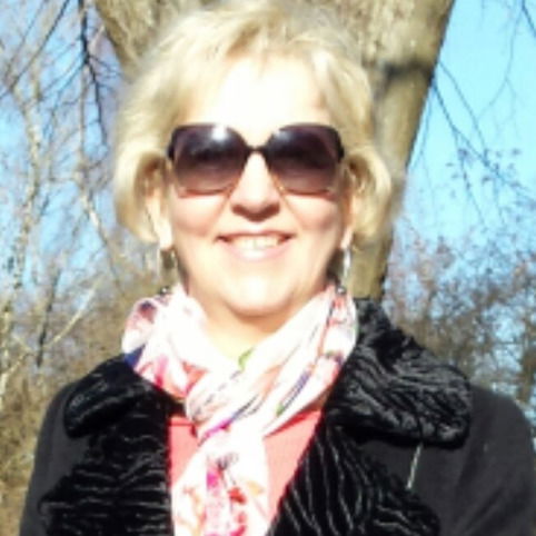 Наталья Геймал