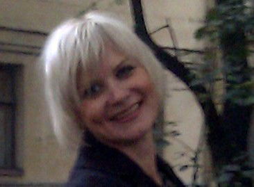 Людмила Смирнова